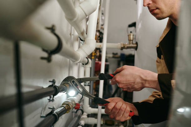 Best Sewer Cleaning Services  in Mount Vernon, NY