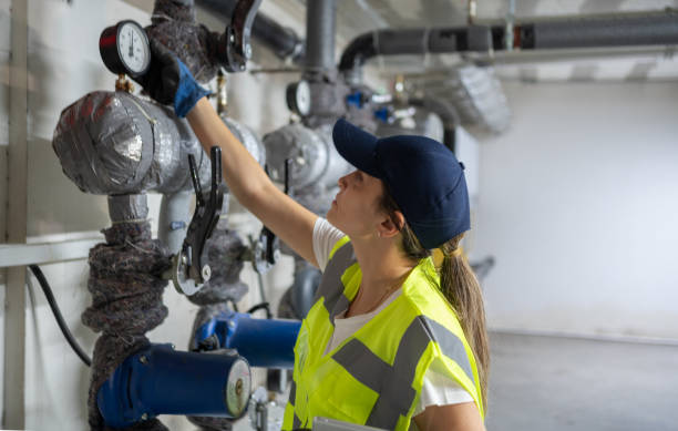Boilers & Radiators in Mount Vernon, NY