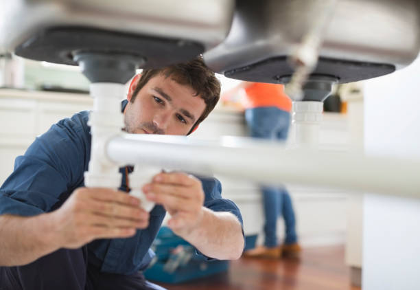 Best Residential Plumbing Services  in Mount Vernon, NY