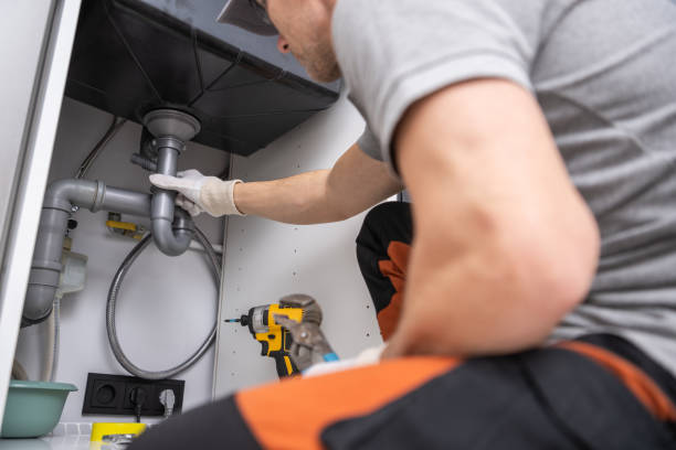 Best Plumbing Services Near Me  in Mount Vernon, NY